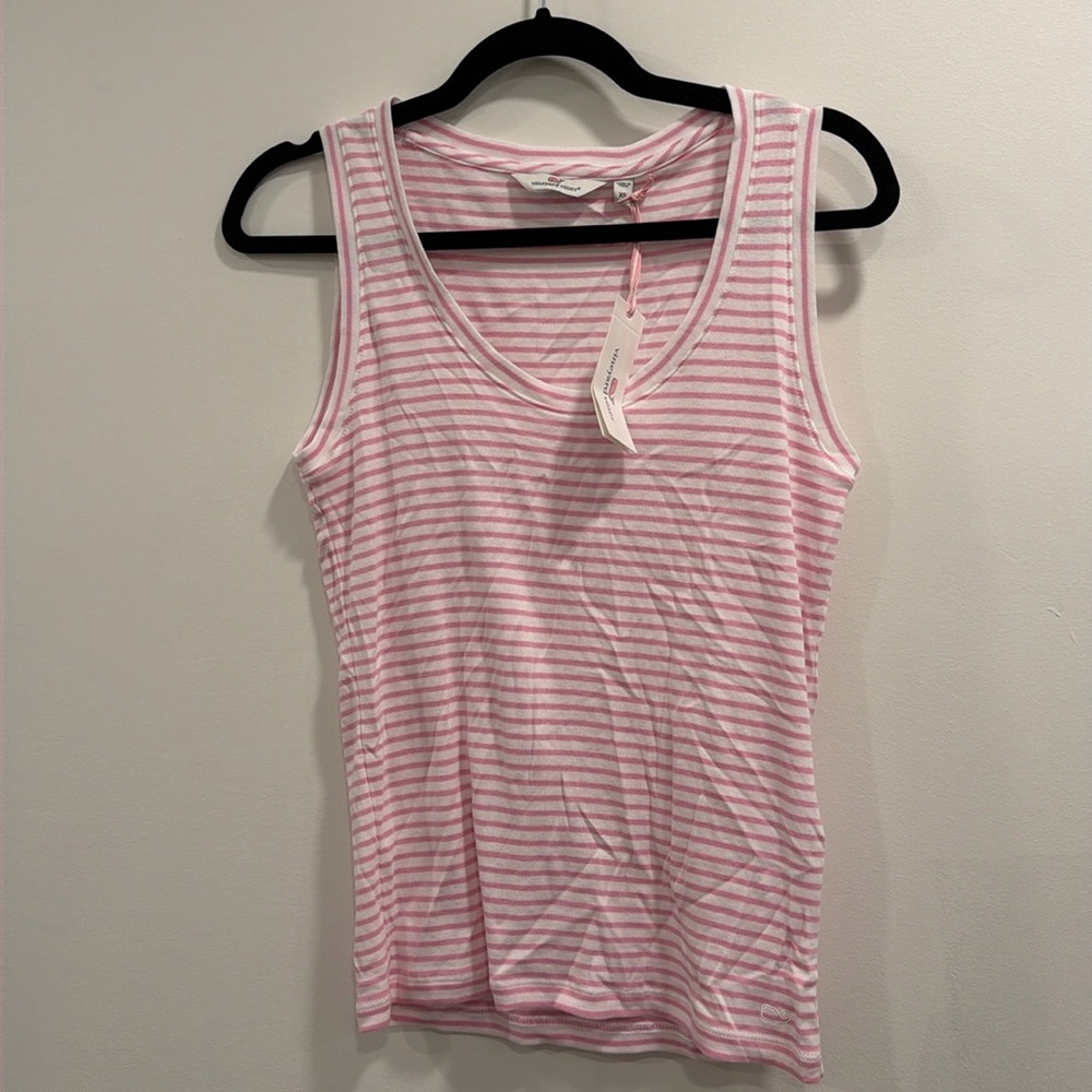 *NWT* Vineyard Vines Deluxe Tank